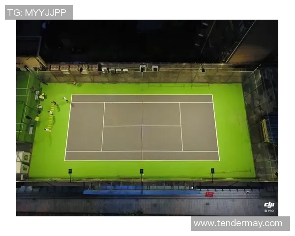 广州网球队意识对比深度剖析与发展潜力探讨